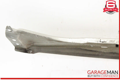 96-02 Mercedes W210 E320 Front Radiator Core Support Bracket Bar Frame OEM