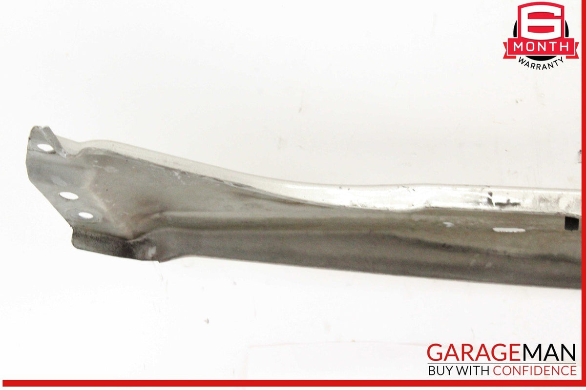 96-02 Mercedes W210 E320 Front Radiator Core Support Bracket Bar Frame OEM