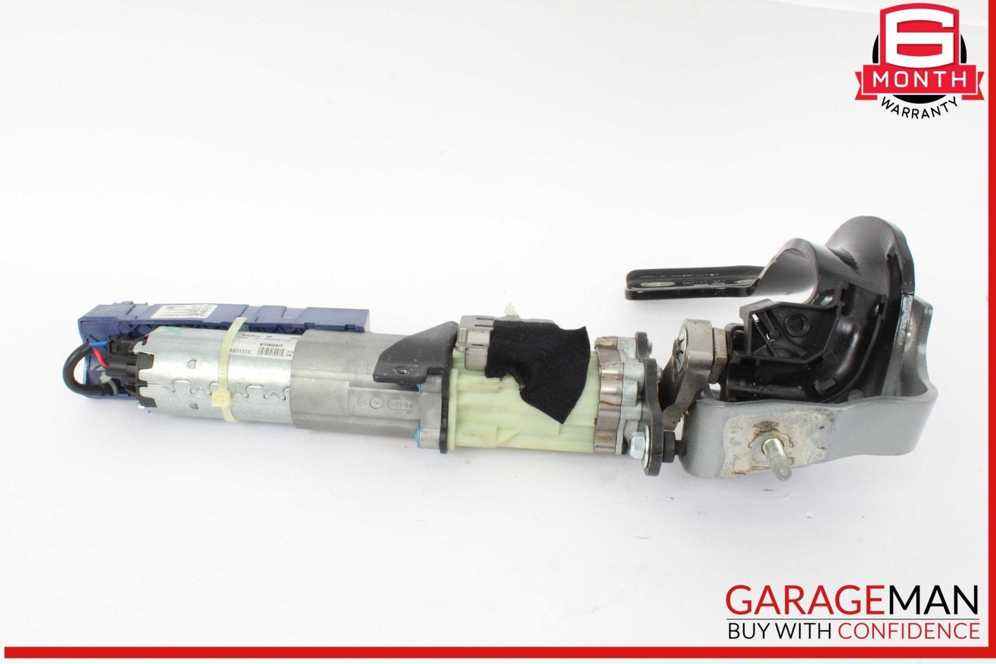 13-17 Audi Q5 SQ5 Rear Right Passenger Side Tailgate Power Liftgate Drive Motor