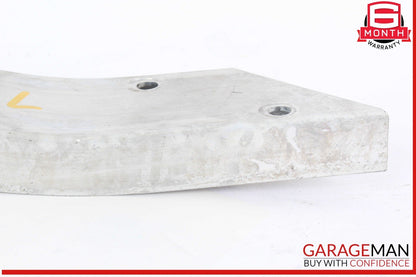 18-20 Mercedes X253 GLC350e Front Left Driver Side Radiator Support Bracket