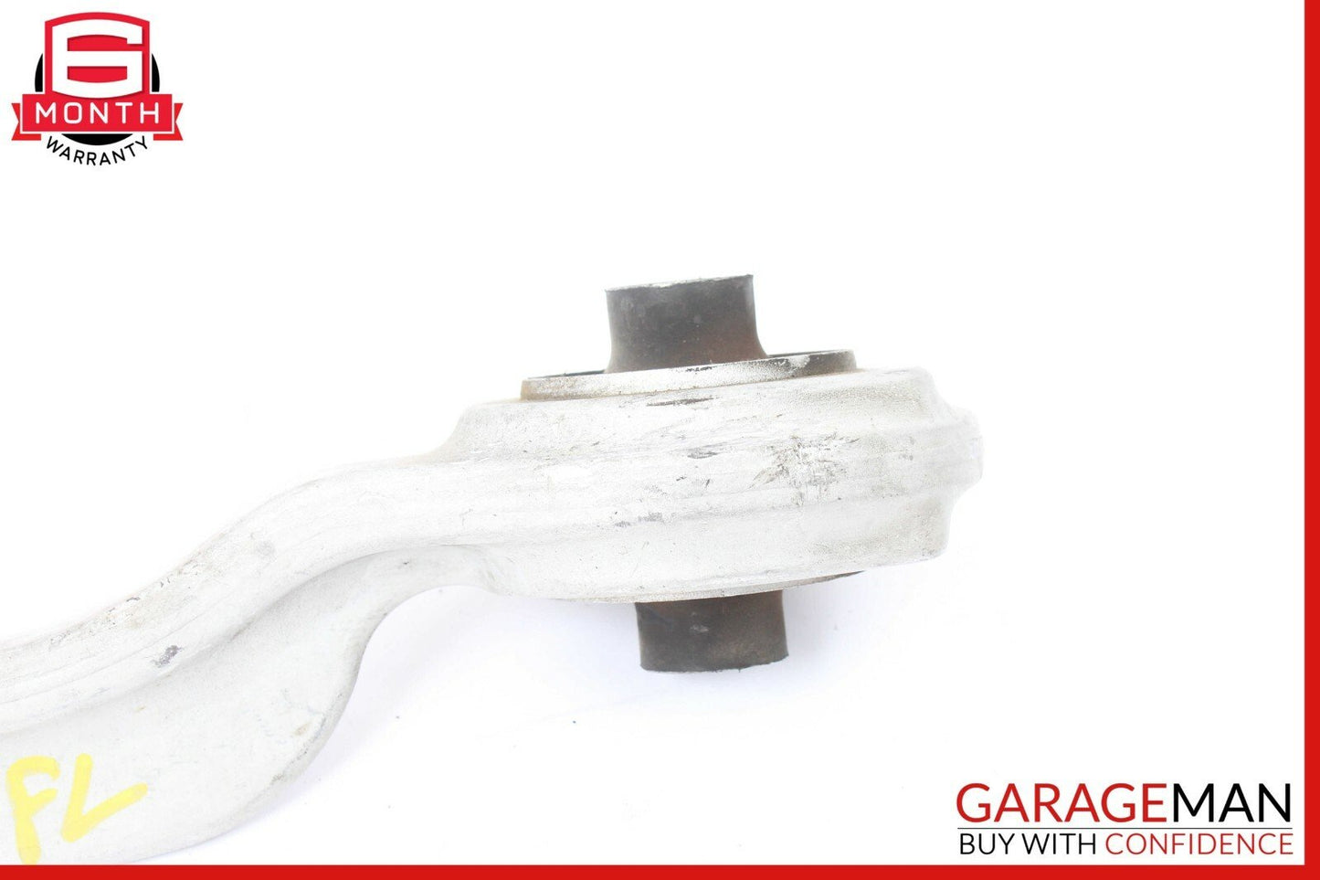 07-13 Mercedes W221 S550 CL550 Front Right Passenger Side Lower Control Arm OEM