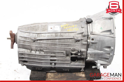 12-15 Mercedes C250 SLK250 7G Tronic Automatic Transmission Assembly 722.997 OEM