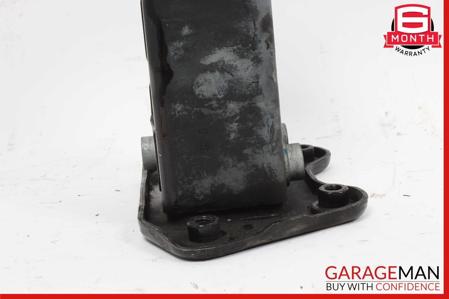 07-13 Mercedes W221 S600 S550 S350 Front Left Side Bumper Reinforcement Bracket
