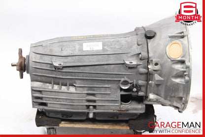 09-11 Mercedes W204 C300 SLK280 RWD 7G Automatic Transmission 722.999 OEM