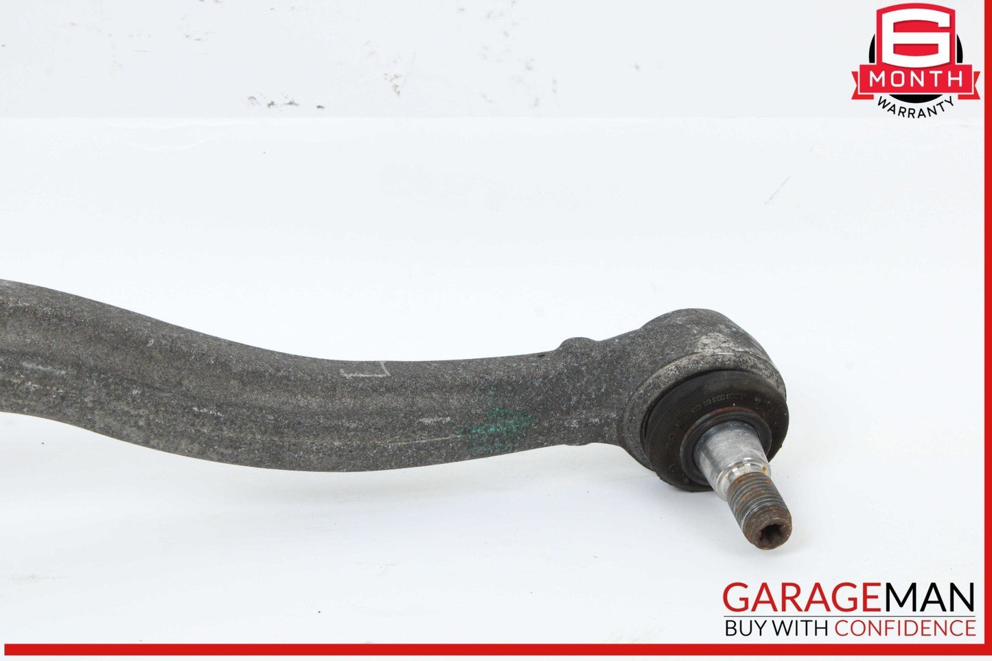 03-09 Mercedes W203 C230 Front Right Side Lower Suspension Control Arm OEM