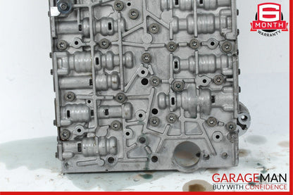 Mercedes ML350 C300 CLS350 CL550 7G Tronic Transmission Valve Body TCM OEM