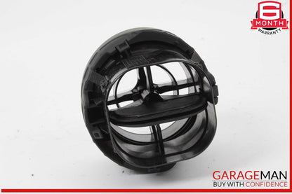 12-20 Mercedes R172 SLK250 SLC43 AMG Front Dashboard A/C Air Vent Grille Trim