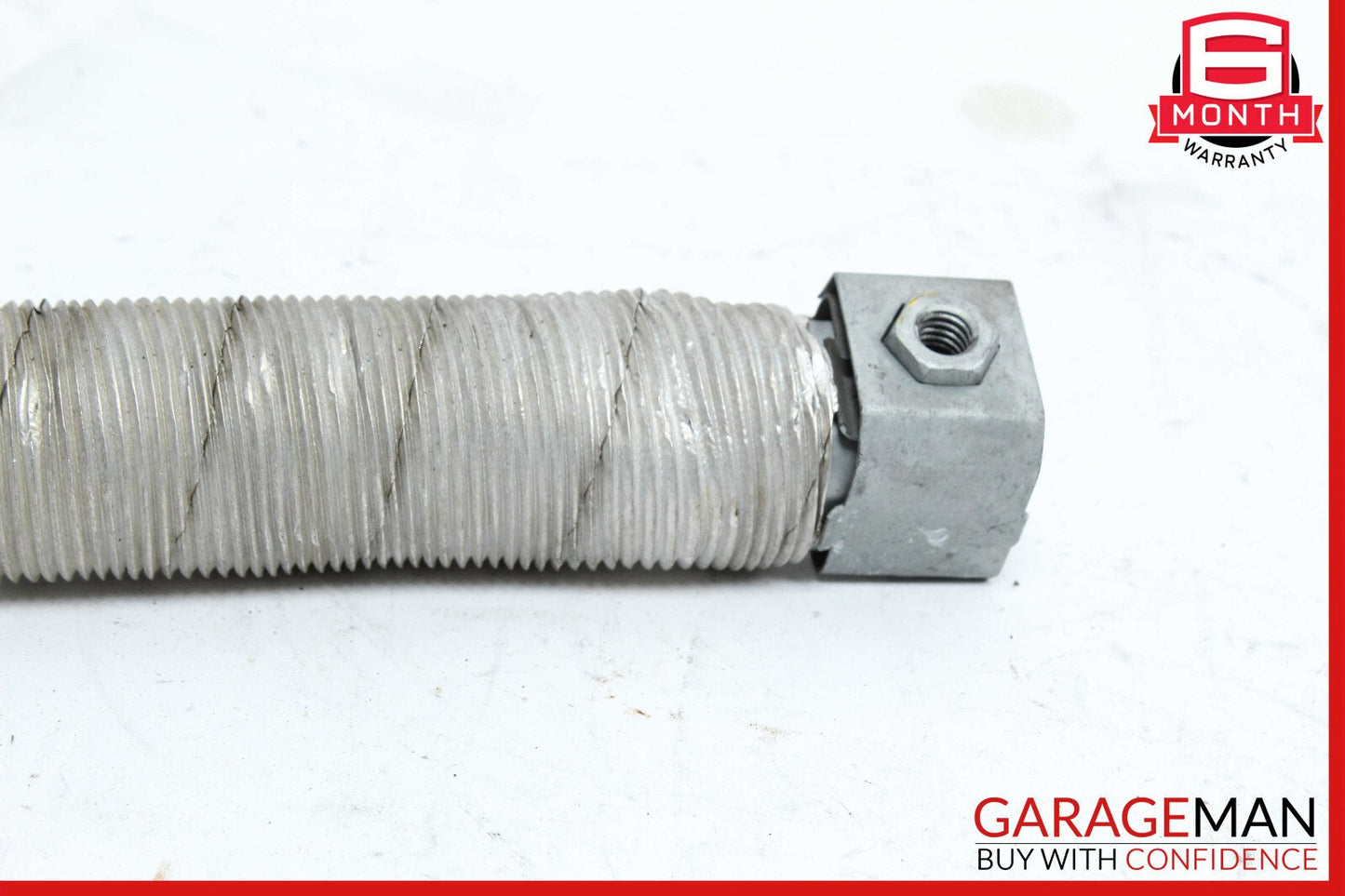 Mercedes W204 C300 CLS550 E400 E550 Steering Gear Coupling OEM
