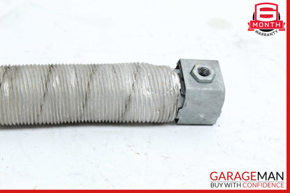 Mercedes W204 C300 CLS550 E400 E550 Steering Gear Coupling OEM