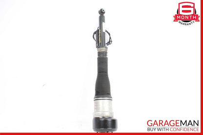07-13 Mercedes W221 S550 S600 Rear Right Side Bilstein Air Shock Absorber Strut