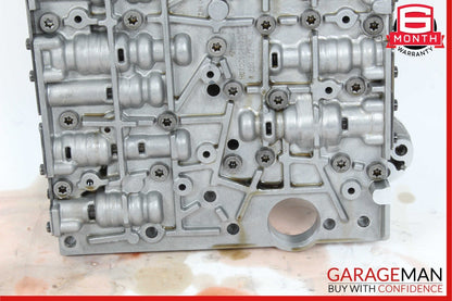 Mercedes S500 CLS500 Ð500 7G Tronic Transmission Valve Body TCM 2202770801 OEM