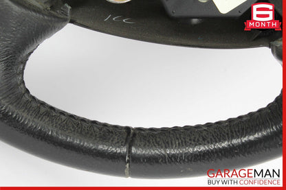 13-17 Nissan Leaf Steering Wheel OEM 48430-3NF1A