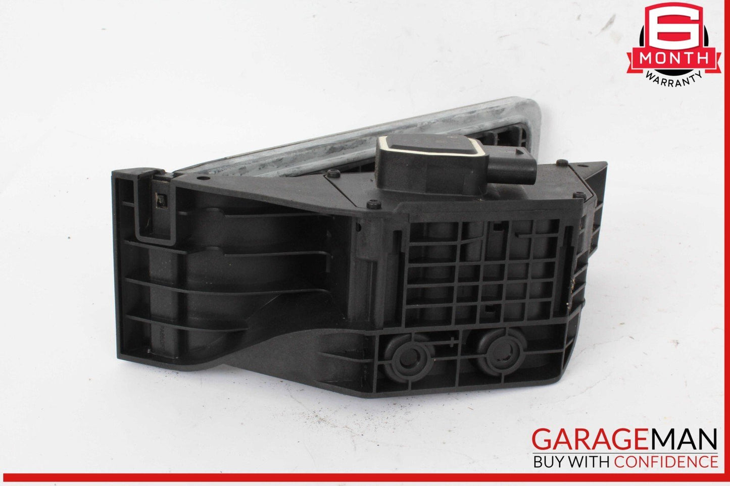 12-18 Mercedes W218 CLS550 SL550 Gas Throttle Pedal Accelerator OEM