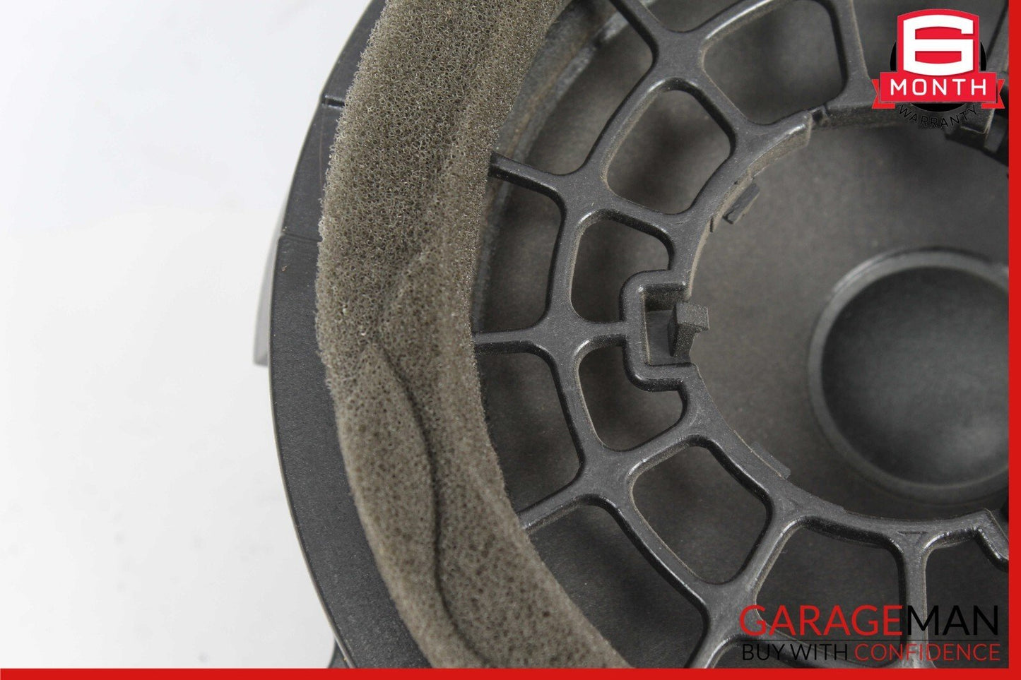 03-09 Mercedes W209 CLK55 AMG Front Right & Left Door Speaker Set of 2 Pc OEM