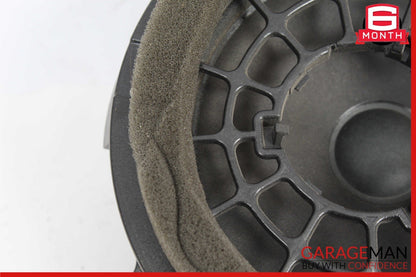 03-09 Mercedes W209 CLK55 AMG Front Right & Left Door Speaker Set of 2 Pc OEM