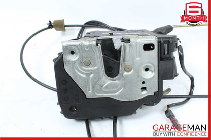03-09 Mercedes W209 CLK500 CLK350 Front Right Side Door Lock Latch Actuator OEM