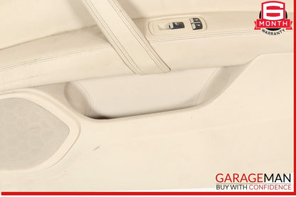 14-22 Maserati Ghibli M157 Front Right Interior Door Panel Assembly OEM