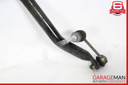 14-17 Maserati Ghibli Front Stabilizer Anti Roll Sway Bar Frame 06700072740 OEM