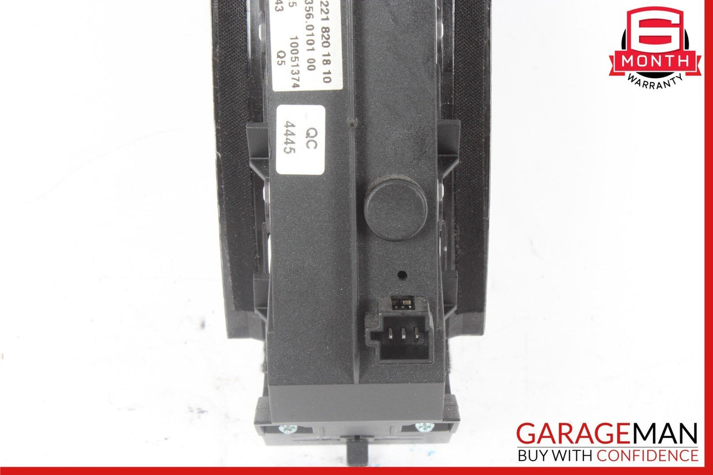07-13 Mercedes W221 S550 CL550 Cluster Control Switch 2218201810 OEM