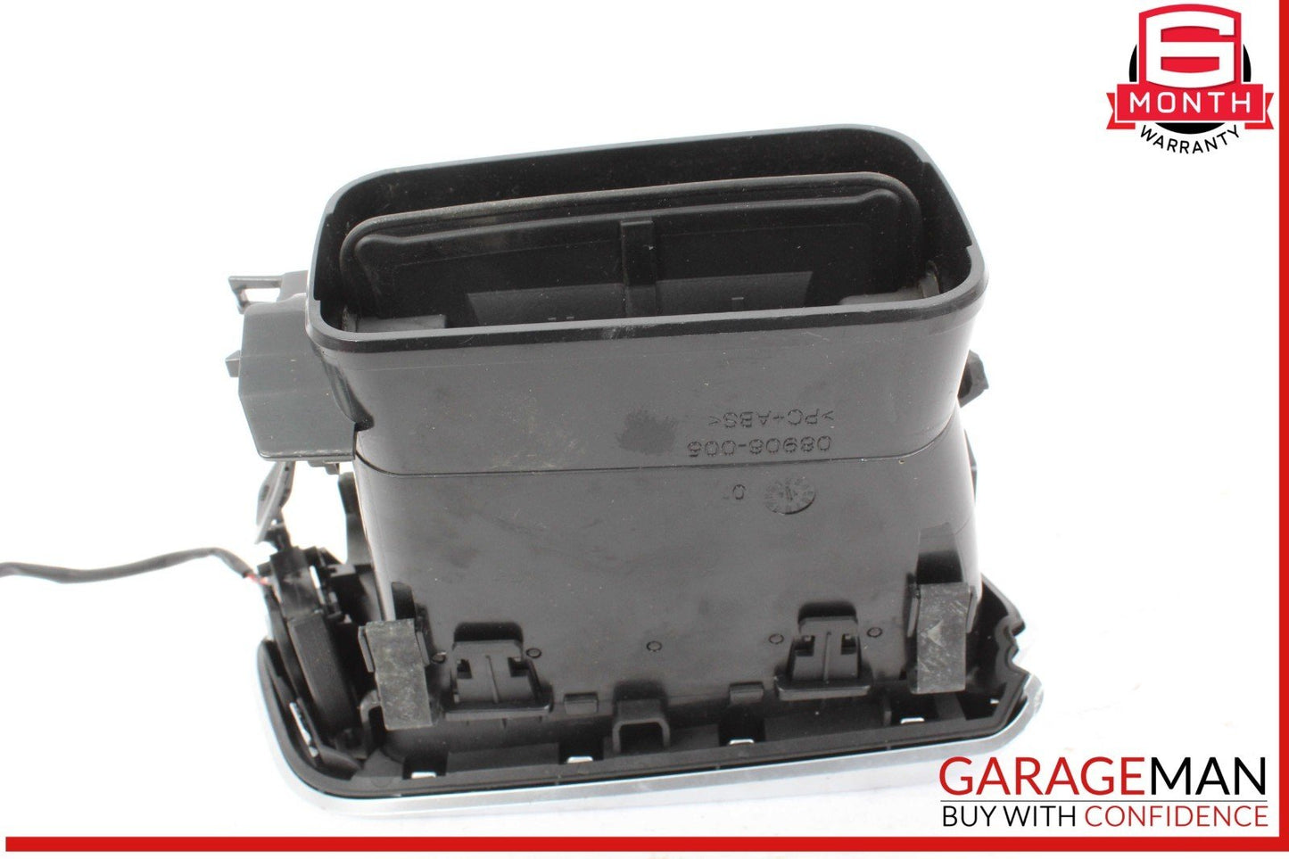14-22 Maserati Ghibli M157 Dashboard Dash AC A/C Air Vent Right Side OEM