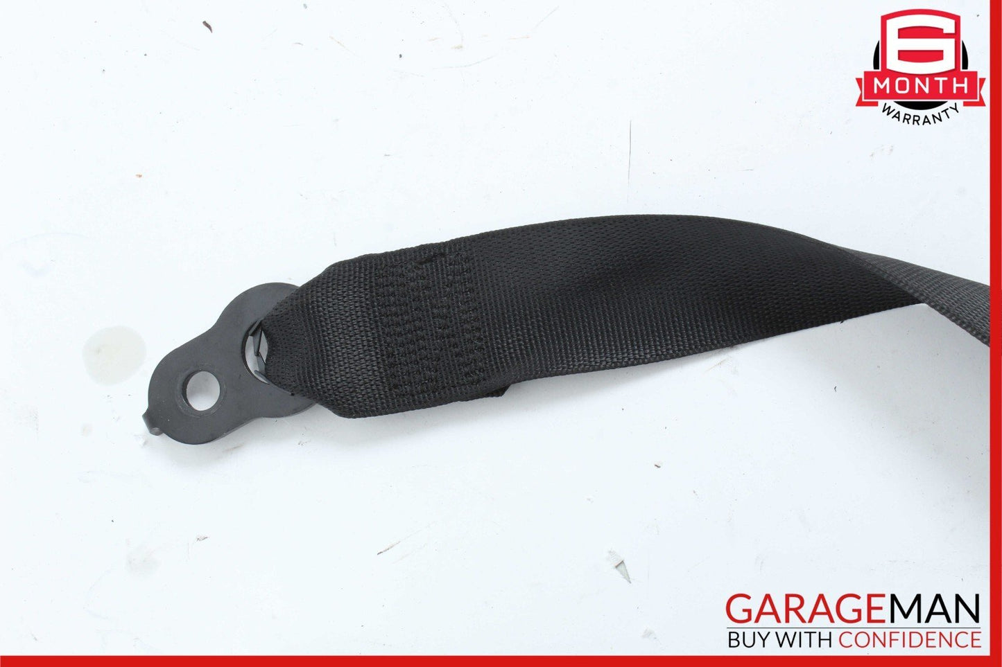 05-08 Mercedes R171 SLK280 SLK350 Front Right Side Seatbelt Seat Belt Retractor