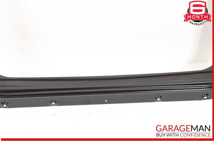 08-17 Audi A5 S5 RS5 Sun Roof Glass Shade Assembly 8T0877041B OEM