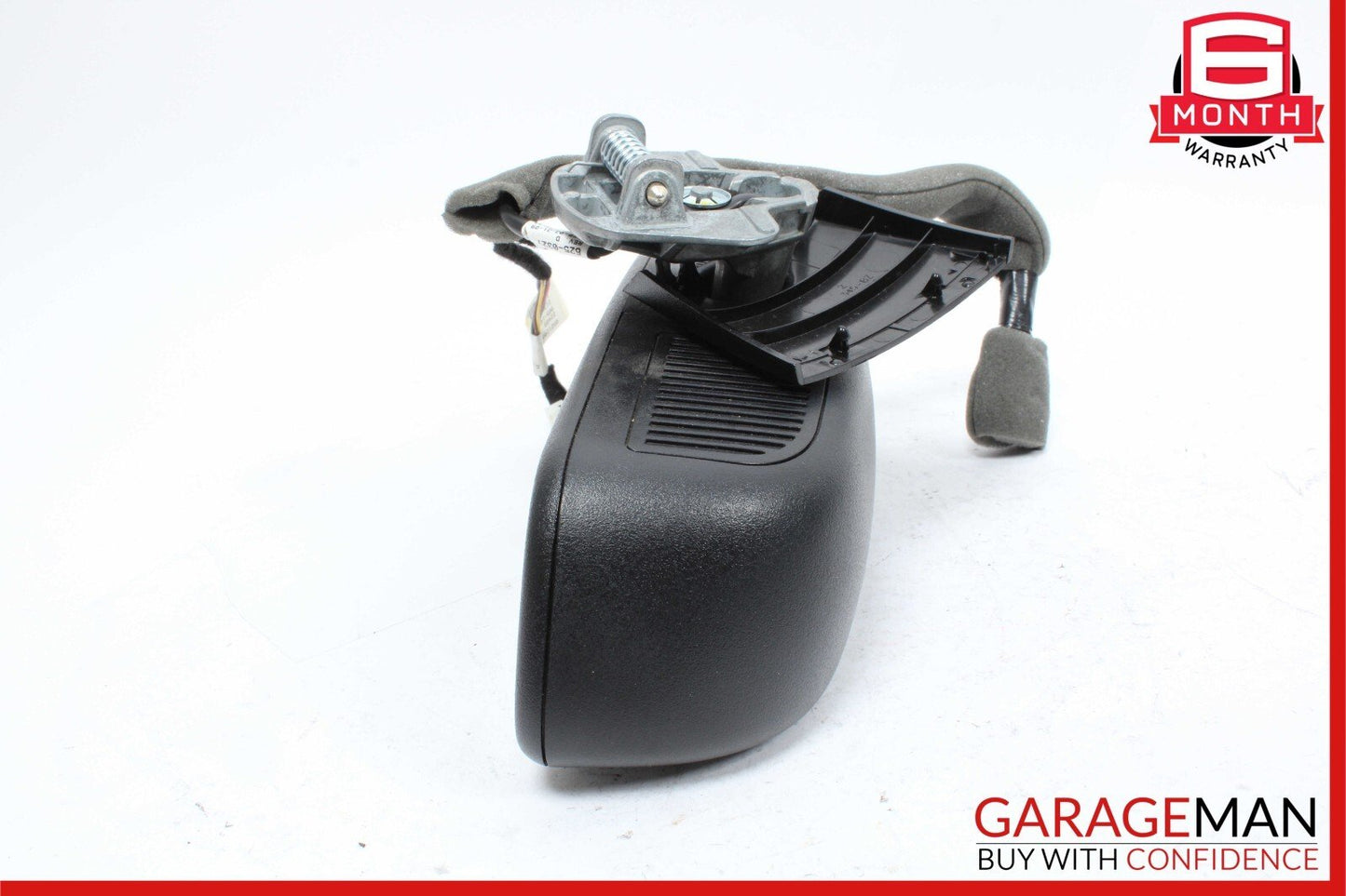 10-16 Mercedes W212 E350 E250 E550 C250 Front Top Upper Rear View Mirror OEM