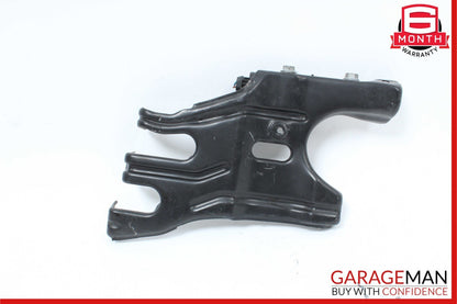 03-09 Mercedes W209 CLK350 Front Left Headlight Support Impact Sensor Bracket