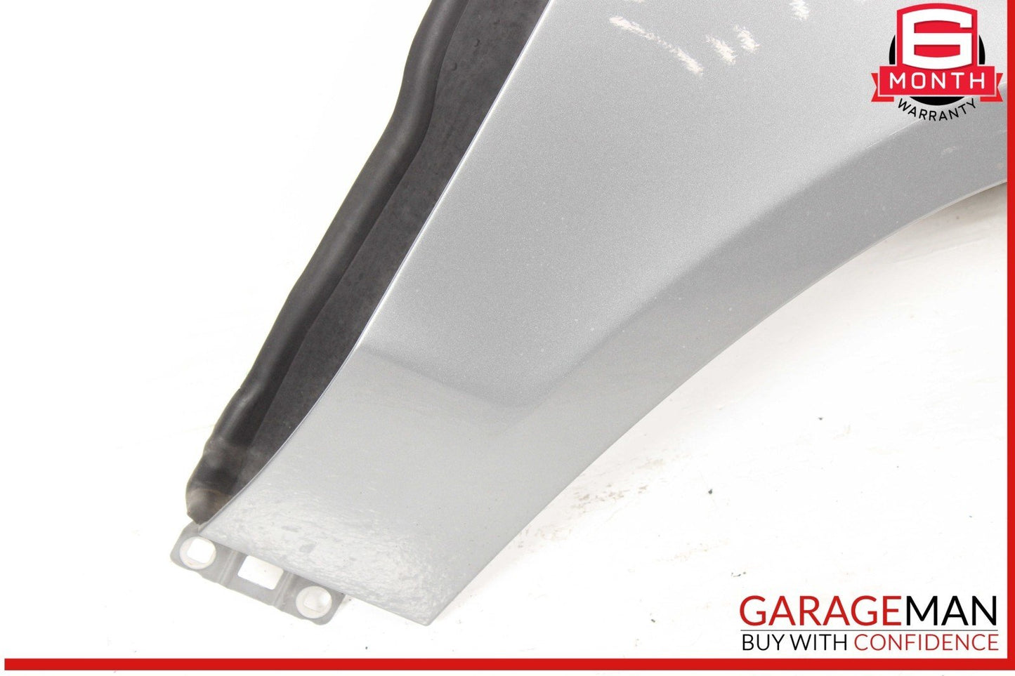 13-19 Mercedes X166 GL450 GL550 GLS550 Front Right Side Wing Fender Panel OEM