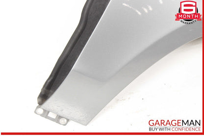 13-19 Mercedes X166 GL450 GL550 GLS550 Front Right Side Wing Fender Panel OEM