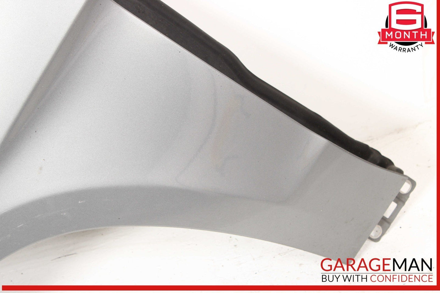 13-19 Mercedes X166 GL450 GLS550 Front Left Driver Side Wing Fender Panel OEM