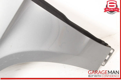 13-19 Mercedes X166 GL450 GLS550 Front Left Driver Side Wing Fender Panel OEM