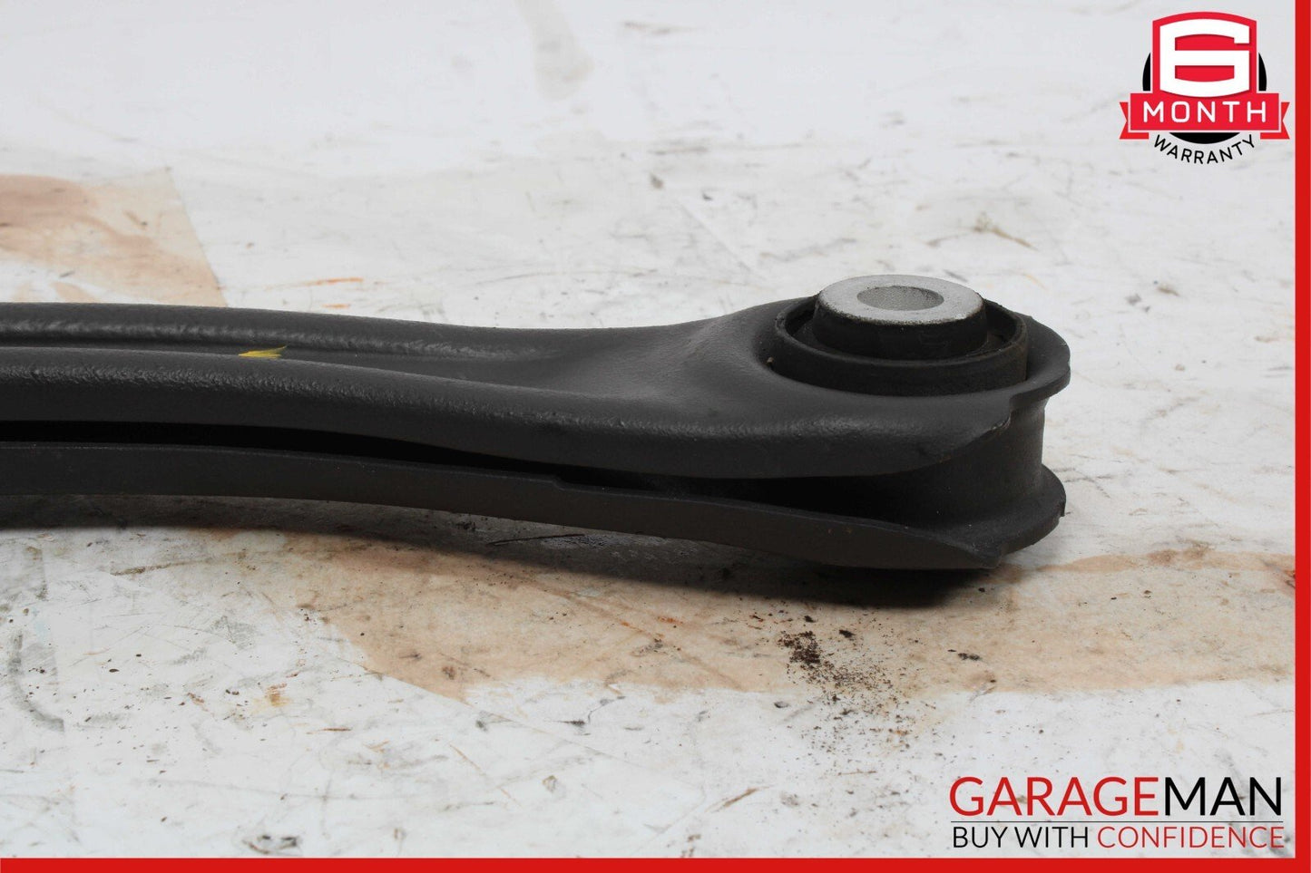 05-11 Mercedes R171 SLK300 Rear Left / Right Upper Rearward Control Arm OEM