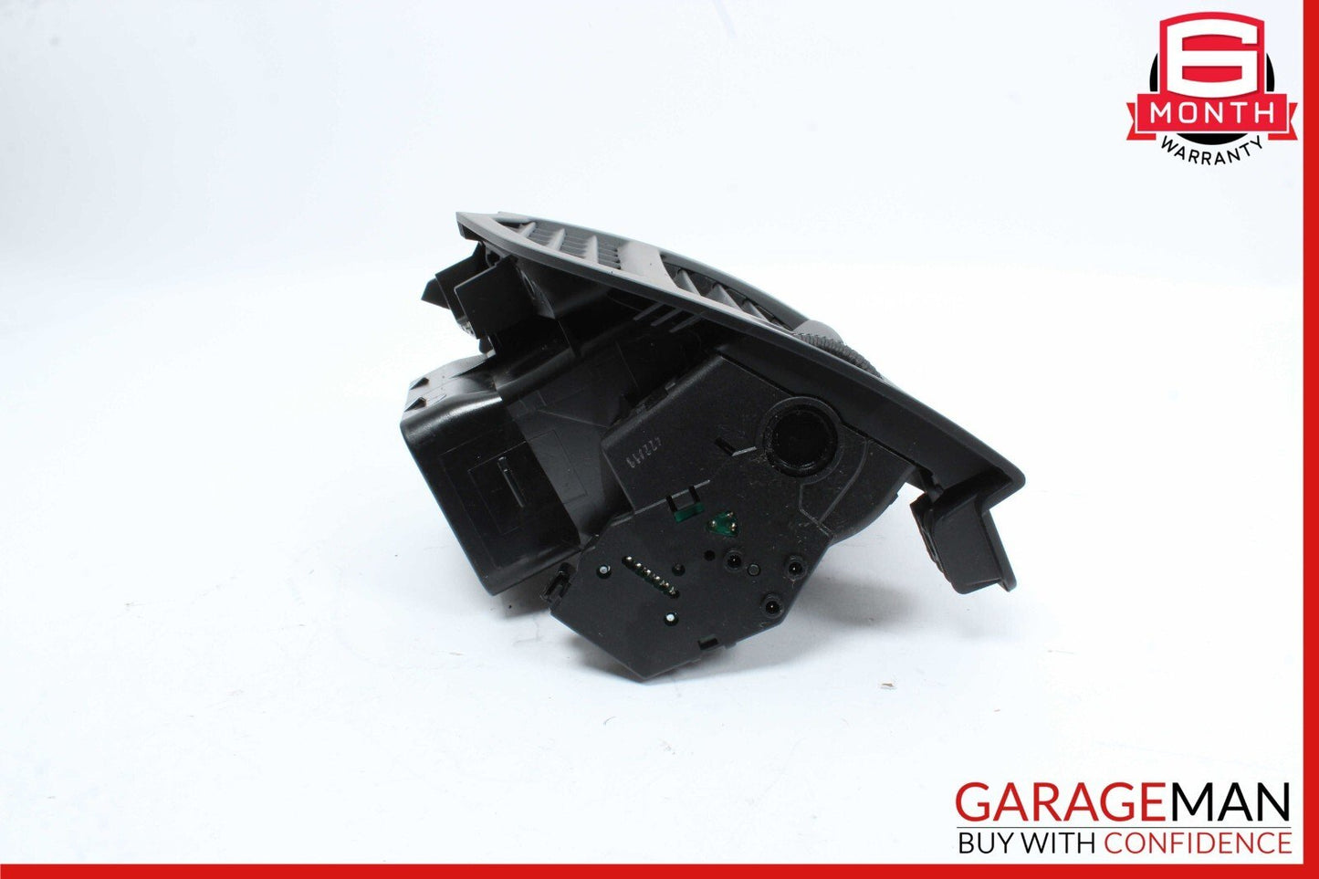 07-14 Mercedes W221 S65 AMG Front Right Dash AC A/C Air Vent Grille Cover OEM