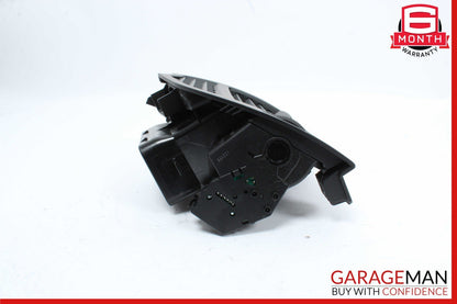 07-14 Mercedes W221 S65 AMG Front Right Dash AC A/C Air Vent Grille Cover OEM