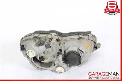 01-04 Mercedes W203 C230 C240 Front Left Side Halogen Head Light Headlight Lamp