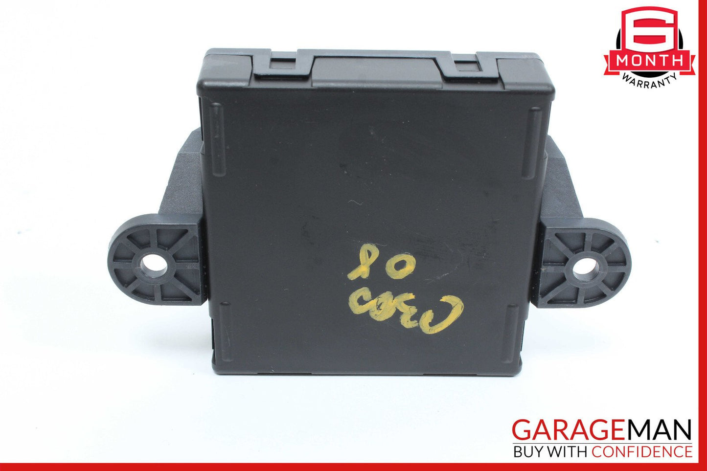 08-18 Mercedes W204 C300 GLK350 C250 Rear Right Side Door Control Module OEM