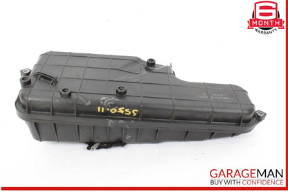 07-14 Mercedes W221 S550 S400 Dynamic Seat Pressure Vacuum Tank Reservoir OEM