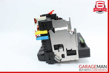 07-09 Mercedes W221 S550 S600 CL550 Rear Trunk Fuse Box Module 2215403862 OEM