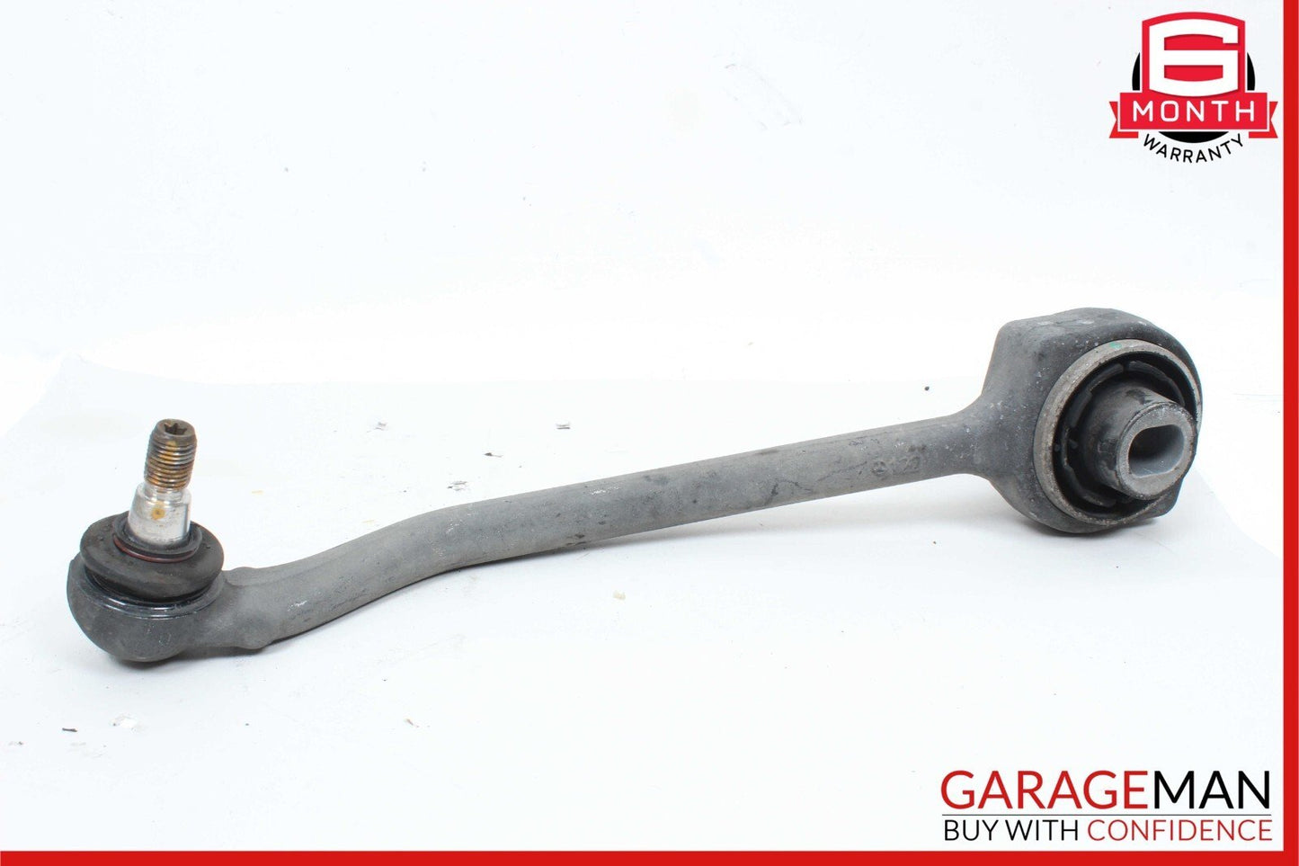 01-07 Mercedes W203 C230 Front Left Side Lower Control Arm 203 10 OEM