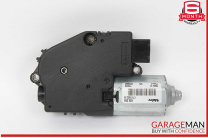 08-14 Mercedes W204 C250 E550 Panoramic Sunroof Sun Roof Motor 2048201442 OEM