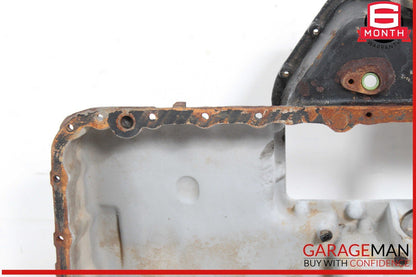 90-93 Merdedes W124 300TE 300E Axle Housing Differential Assembly OEM