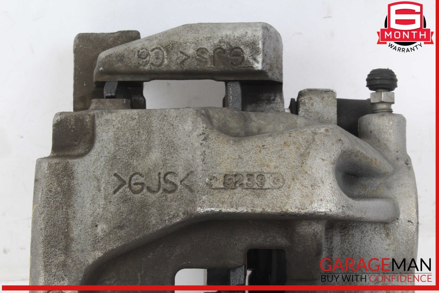 12-19 Mercedes W166 GLE400 GLE350 Front Right & Left Side Brake Calipers Set OEM