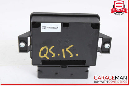 08-17 Audi Q5 SQ5 A4 Parking Brake Control Module Unit 8K0907801N OEM