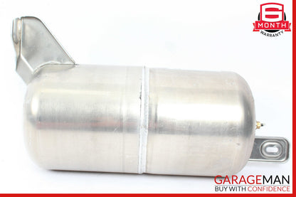 10-16 Mercedes W212 E550 Air Tank Suspension Pressure Reservoir OEM