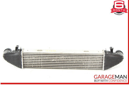 12-15 Mercedes W204 C250 SLK250 1.8L Intercooler Air Cooler Radiator OEM