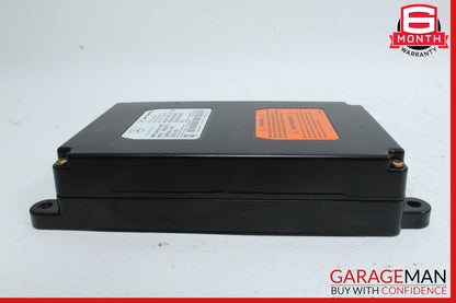 00-06 Mercedes W163 ML320 S500 Voice Phone Communication Control Module OEM