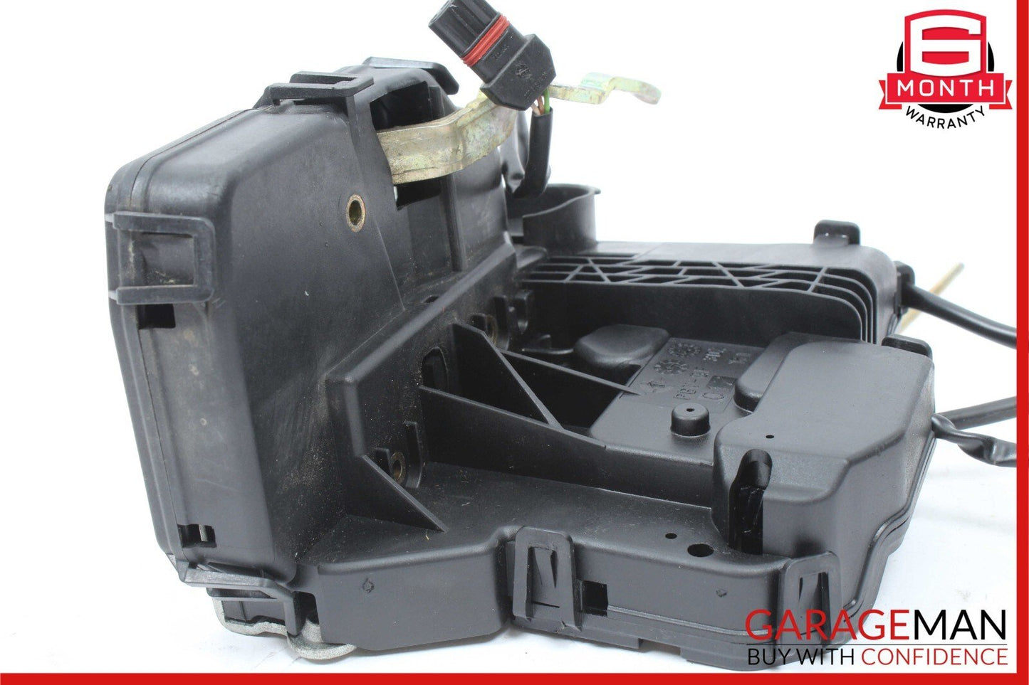01-07 Mercedes W203 C230 C55 AMG Front Right Passenger Door Lock Latch Actuator