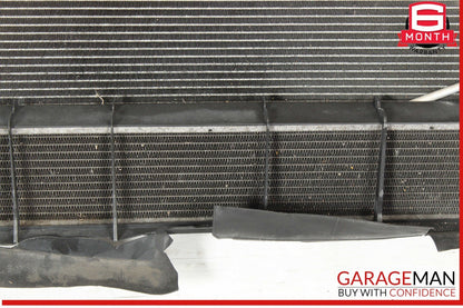 01-05 Mercedes W209 CLK500 C230 AC Air A/C Condenser Cooler Assembly OEM