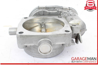 00-13 Mercedes W212 E350 Wagon S500 Engine Throttle Valve Body 1131410125 OEM
